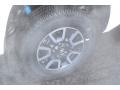 Super White - Tundra Limited CrewMax 4x4 Photo No. 9