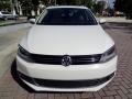 Candy White - Jetta SEL Sedan Photo No. 15