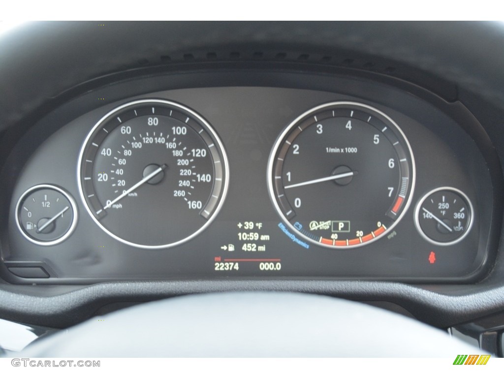 2014 X3 xDrive28i - Sparkling Bronze Metallic / Sand Beige photo #21
