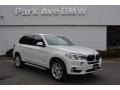 Alpine White - X5 xDrive35i Photo No. 1