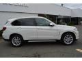 Alpine White - X5 xDrive35i Photo No. 2