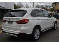 Alpine White - X5 xDrive35i Photo No. 3