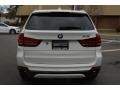 Alpine White - X5 xDrive35i Photo No. 4