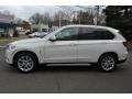 Alpine White - X5 xDrive35i Photo No. 5