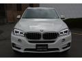 Alpine White - X5 xDrive35i Photo No. 7