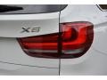 Alpine White - X5 xDrive35i Photo No. 24