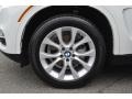 Alpine White - X5 xDrive35i Photo No. 33