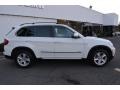Alpine White - X5 xDrive 35d Photo No. 2