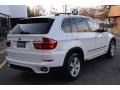 Alpine White - X5 xDrive 35d Photo No. 3