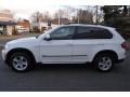 Alpine White - X5 xDrive 35d Photo No. 5