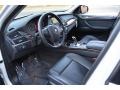Alpine White - X5 xDrive 35d Photo No. 10