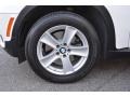 Alpine White - X5 xDrive 35d Photo No. 33