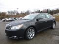 Carbon Black Metallic 2013 Buick LaCrosse FWD