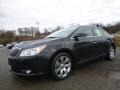 Carbon Black Metallic - LaCrosse FWD Photo No. 2