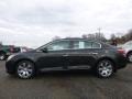 Carbon Black Metallic - LaCrosse FWD Photo No. 3
