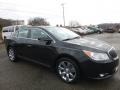 Carbon Black Metallic - LaCrosse FWD Photo No. 10