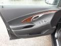 Carbon Black Metallic - LaCrosse FWD Photo No. 19