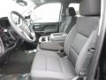 2017 Onyx Black GMC Sierra 1500 SLE Double Cab 4WD  photo #12