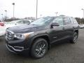 Iridium Metallic - Acadia SLT AWD Photo No. 1