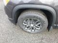 Iridium Metallic - Acadia SLT AWD Photo No. 2