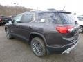 Iridium Metallic - Acadia SLT AWD Photo No. 4