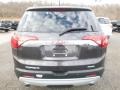Iridium Metallic - Acadia SLT AWD Photo No. 5