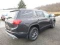 Iridium Metallic - Acadia SLT AWD Photo No. 6