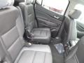 Iridium Metallic - Acadia SLT AWD Photo No. 7