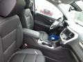 Iridium Metallic - Acadia SLT AWD Photo No. 9
