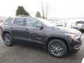 Iridium Metallic - Acadia SLT AWD Photo No. 11