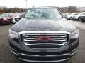 Iridium Metallic - Acadia SLT AWD Photo No. 12