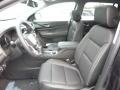 Iridium Metallic - Acadia SLT AWD Photo No. 13