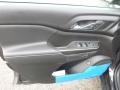 Iridium Metallic - Acadia SLT AWD Photo No. 14