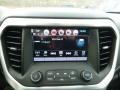 Iridium Metallic - Acadia SLT AWD Photo No. 16