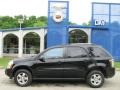 Black - Equinox LS AWD Photo No. 2
