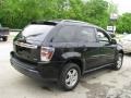 2005 Black Chevrolet Equinox LS AWD  photo #3