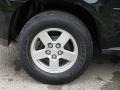 2005 Black Chevrolet Equinox LS AWD  photo #5