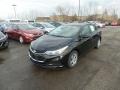 Mosaic Black Metallic - Cruze LS Photo No. 1