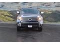 2017 Silver Sky Metallic Toyota Tundra Limited Double Cab 4x4  photo #2