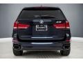 Carbon Black Metallic - X5 xDrive35i Photo No. 3