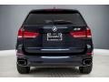 2014 Carbon Black Metallic BMW X5 xDrive35i  photo #3