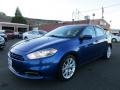 Blue Streak Pearl Coat - Dart SXT Photo No. 3