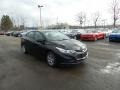 Mosaic Black Metallic - Cruze LS Photo No. 3