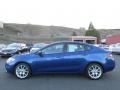 Blue Streak Pearl Coat - Dart SXT Photo No. 4