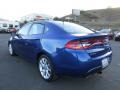 Blue Streak Pearl Coat - Dart SXT Photo No. 5