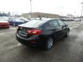 Mosaic Black Metallic - Cruze LS Photo No. 4