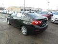 Mosaic Black Metallic - Cruze LS Photo No. 5