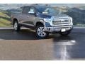 Magnetic Gray Metallic 2017 Toyota Tundra 1794 CrewMax 4x4