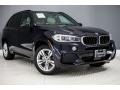 2014 Carbon Black Metallic BMW X5 xDrive35i  photo #12