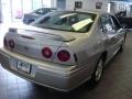 2005 Silverstone Metallic Chevrolet Impala LS  photo #4